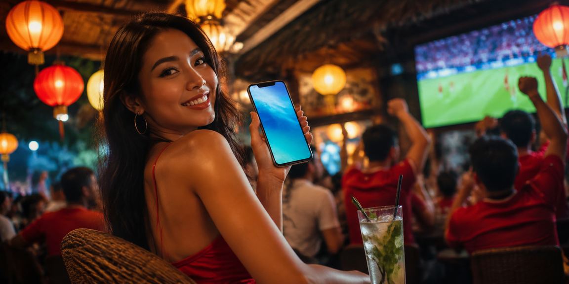 Ứng dụng casino mới tại Hà Nội với nhiều trò chơi mới thể loại slots và live