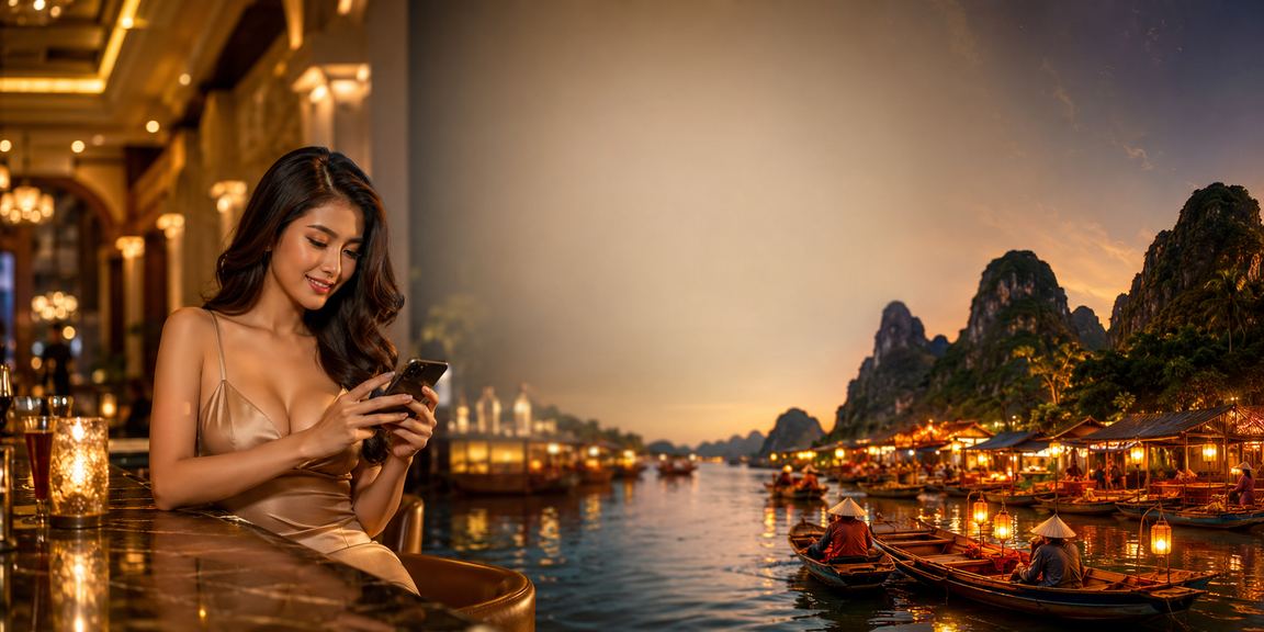 Người chơi cá cược thể thao tại Ninh Bình trên nền tảng m65