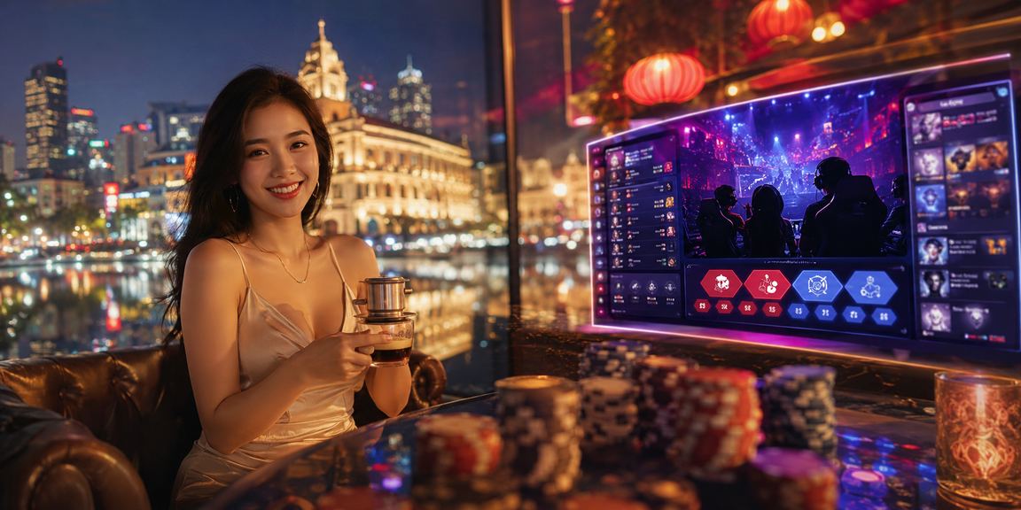 Khám phá trải nghiệm chơi game sòng bài Việt Nam cùng m65 hấp dẫn