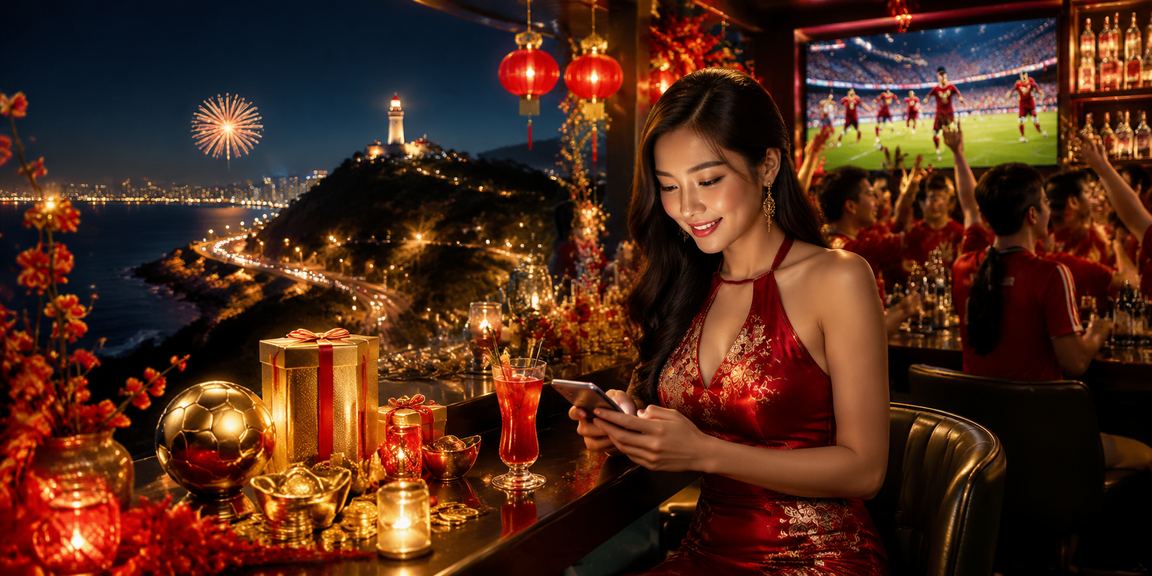 Giao diện mobile tiên tiến cho các trò chơi casino tại Vũng Tàu